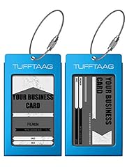 Luggage tags business for sale  Delivered anywhere in USA 