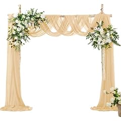 Vacvelt wedding arch for sale  Delivered anywhere in USA 