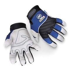 Miller metalworker gloves for sale  Delivered anywhere in USA 