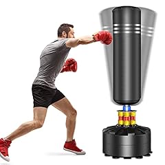 Yoleo punching bag for sale  Delivered anywhere in UK