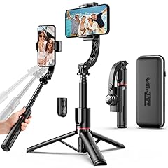 Smartphone gimbal stabilizer for sale  Delivered anywhere in USA 