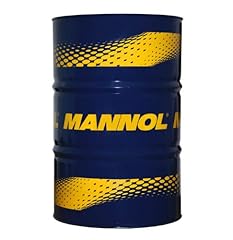 Mannol huile moteur d'occasion  Livré partout en France