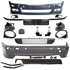 Autoteile bodykit pare d'occasion  Livré partout en Belgiqu