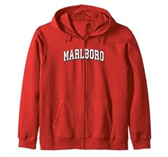 Marlboro new jersey d'occasion  Livré partout en France