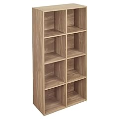 Urbnliving cube bookcase for sale  Delivered anywhere in Ireland