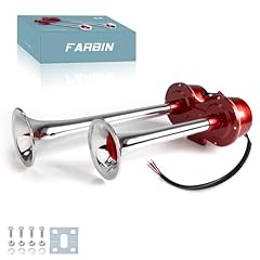 Farbin train horn for sale  Delivered anywhere in USA 