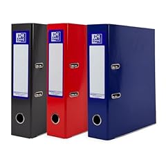 Oxford lever arch for sale  Delivered anywhere in UK
