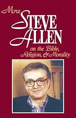 Steve allen bible for sale  Delivered anywhere in UK
