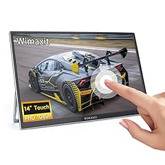 Wimaxit moniteur écran d'occasion  Livré partout en France