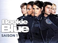 Rookie blue d'occasion  Livré partout en France
