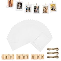 Roeowene 30pcs cornice usato  Spedito ovunque in Italia 
