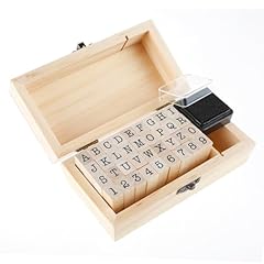 Ahqizfx pcs letter for sale  Delivered anywhere in UK