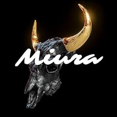Miura gebraucht kaufen  Wird an jeden Ort in Deutschland