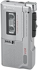 Sony 560v microcassette for sale  Delivered anywhere in USA 