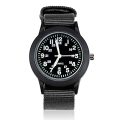 Ibeike military watches for sale  Delivered anywhere in UK