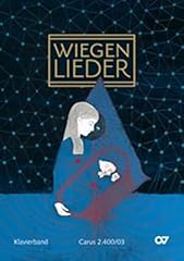 Wiegenlieder klavierband gebraucht kaufen  Wird an jeden Ort in Deutschland