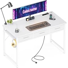 Coleshome schreibtisch schubla gebraucht kaufen  Wird an jeden Ort in Deutschland