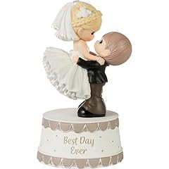 Precious moments wedding for sale  Delivered anywhere in USA 