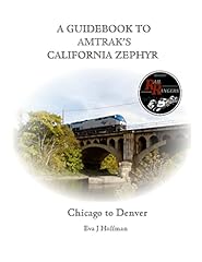 Guidebook amtrak california for sale  Delivered anywhere in USA 