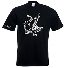 Juko lil peep for sale  Delivered anywhere in UK
