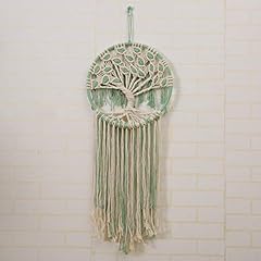 Laddawan macrame wall for sale  Delivered anywhere in USA 