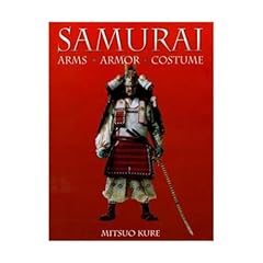 Samurai arms armor d'occasion  Livré partout en France