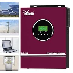 Anern 2kw onduleur d'occasion  Livré partout en France