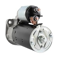 Motorino avviamento stg52370 usato  Spedito ovunque in Italia 