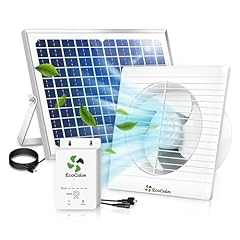 Ecocalm solar ventilator gebraucht kaufen  Wird an jeden Ort in Deutschland