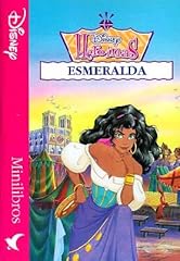 Esmeralda d'occasion  Livré partout en France