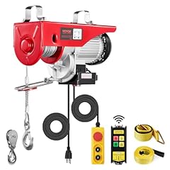 Vevor electric hoist for sale  Delivered anywhere in USA 