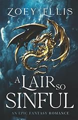Lair so sinful d'occasion  Livré partout en France