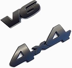 2pc 4x4 blackout for sale  Delivered anywhere in USA 