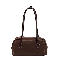 Tiaastap suede shoulder for sale  Delivered anywhere in UK