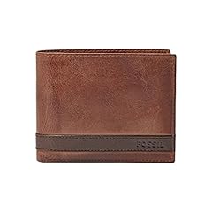 Fossil brieftasche herren gebraucht kaufen  Wird an jeden Ort in Deutschland