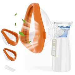 Nebuizer handheld portable for sale  Delivered anywhere in USA 