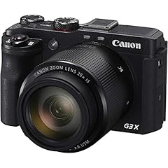 Canon powershot g3x for sale  Delivered anywhere in Ireland