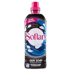 Soflan detersivo lavatrice usato  Spedito ovunque in Italia 