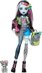 Monster high frankie gebraucht kaufen  Wird an jeden Ort in Deutschland