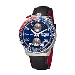 Elysee herrenuhr rally gebraucht kaufen  Wird an jeden Ort in Deutschland