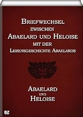 Briefwechsel abaelard heloise gebraucht kaufen  Wird an jeden Ort in Deutschland