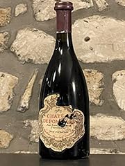 Vin rouge pommard d'occasion  Livré partout en France
