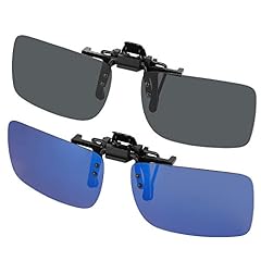 Hifot clip sunglasses for sale  Delivered anywhere in Ireland