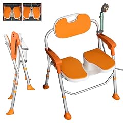 Chaise douche âgées d'occasion  Livré partout en Belgiqu