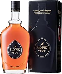 Frapin cognac vsop gebraucht kaufen  Wird an jeden Ort in Deutschland
