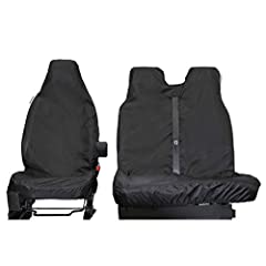 Waterproof seat cover for sale  Delivered anywhere in Ireland