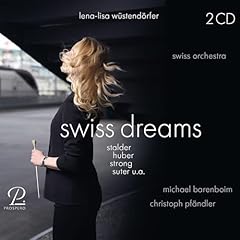 Swiss dreams werke gebraucht kaufen  Wird an jeden Ort in Deutschland