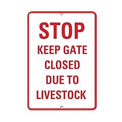 Warning sign stop for sale  Delivered anywhere in USA 