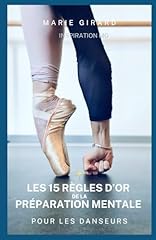 Règles préparation mentale d'occasion  Livré partout en France