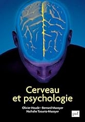 Cerveau psychologie d'occasion  Livré partout en France